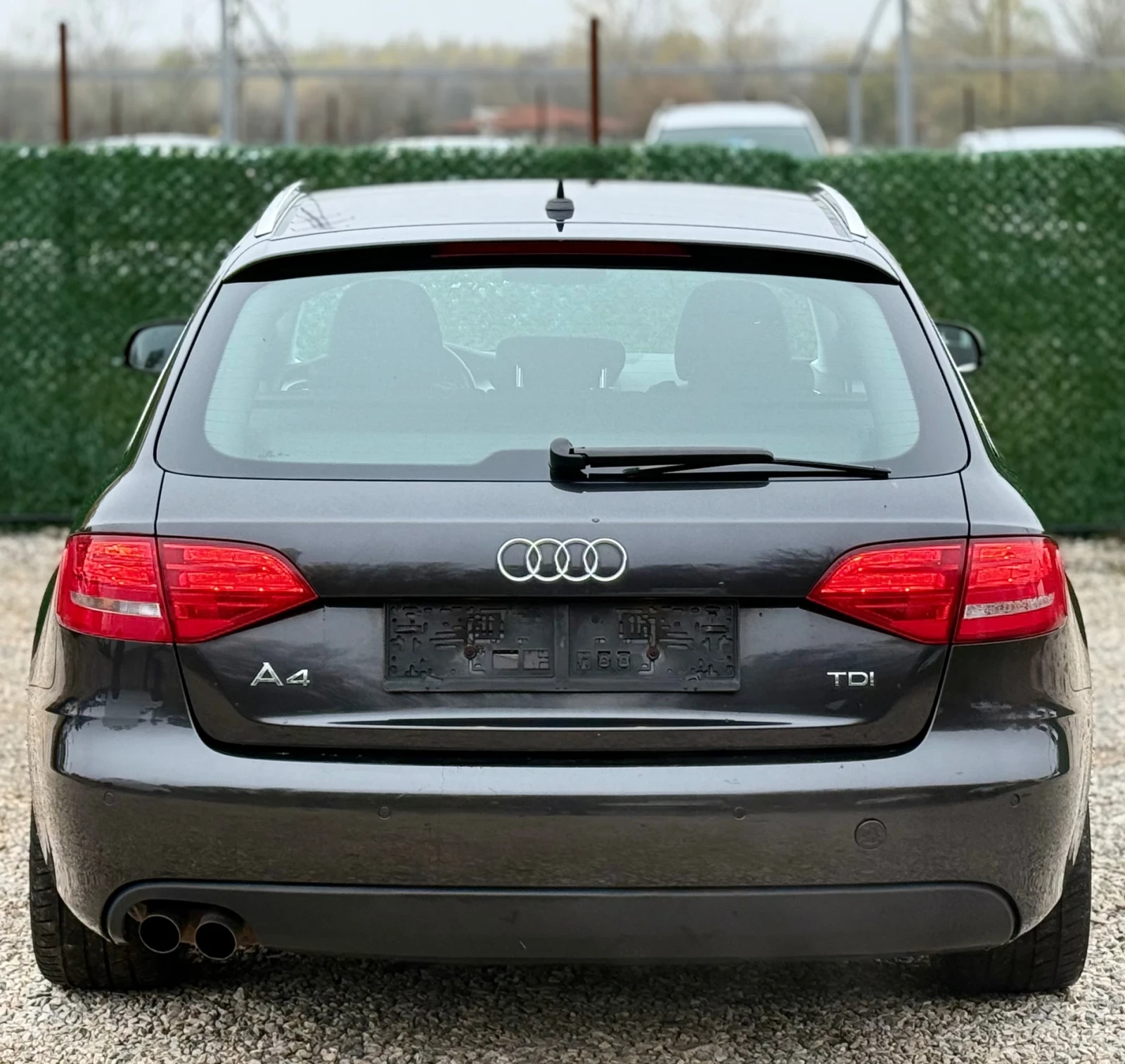 Audi A4 2.0TDi AVTOMAT* NAVI - изображение 6