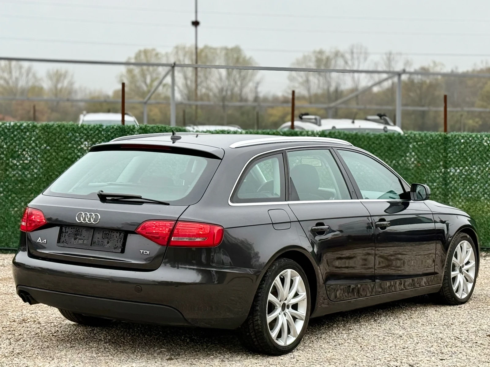 Audi A4 2.0TDi AVTOMAT* NAVI - изображение 5