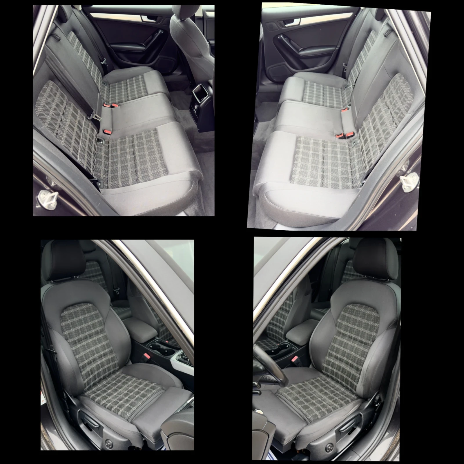 Audi A4 2.0TDi AVTOMAT* NAVI | Mobile.bg   12