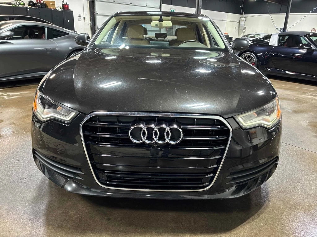 Audi A6 2014 3.0TDI QUATTRO *   CKA*  | Mobile.bg   2