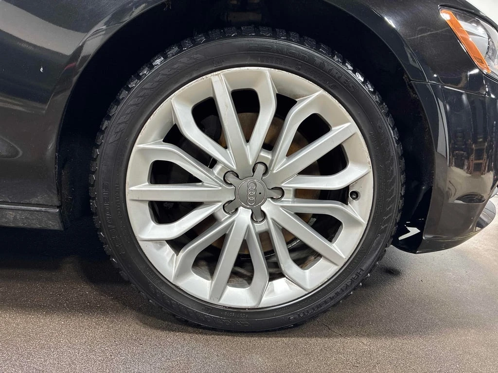 Audi A6 2014 3.0TDI QUATTRO *   CKA*  | Mobile.bg   6