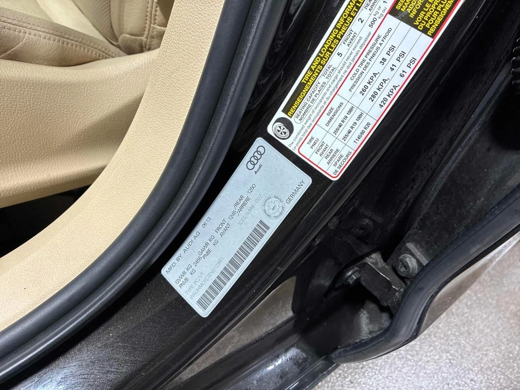 Audi A6 2014 3.0TDI QUATTRO *   CKA*  | Mobile.bg   13