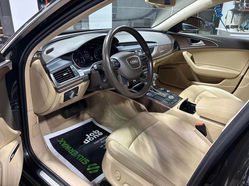 Audi A6 2014 3.0TDI QUATTRO *   CKA*  | Mobile.bg   7