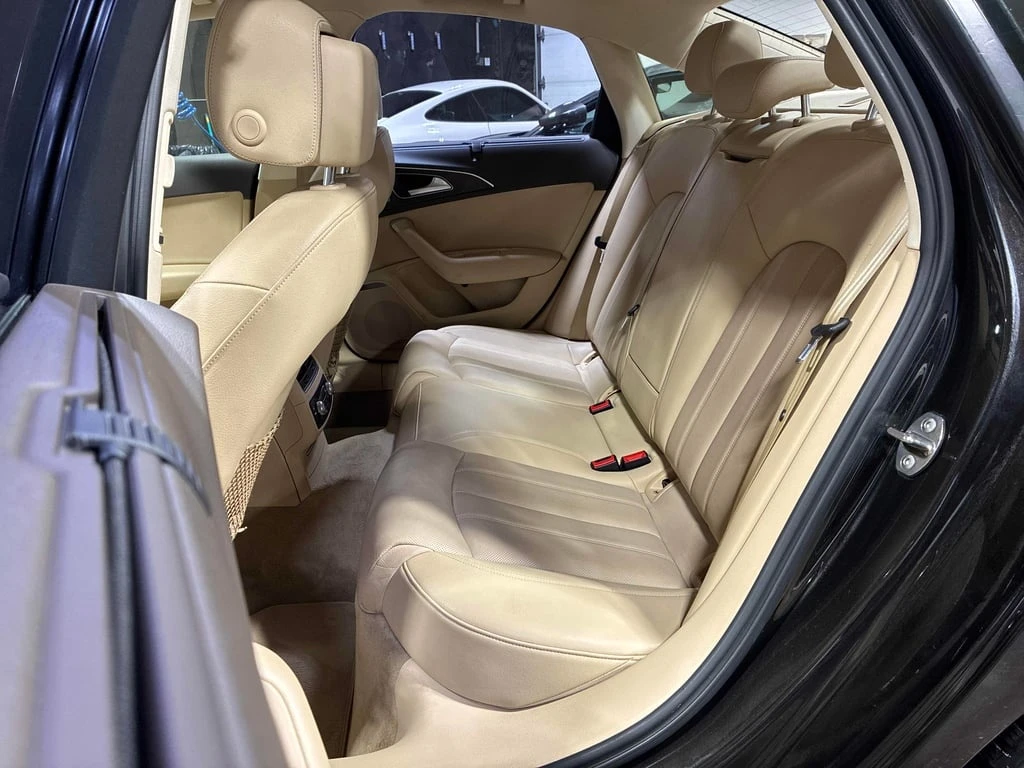 Audi A6 2014 3.0TDI QUATTRO *   CKA*  | Mobile.bg   11