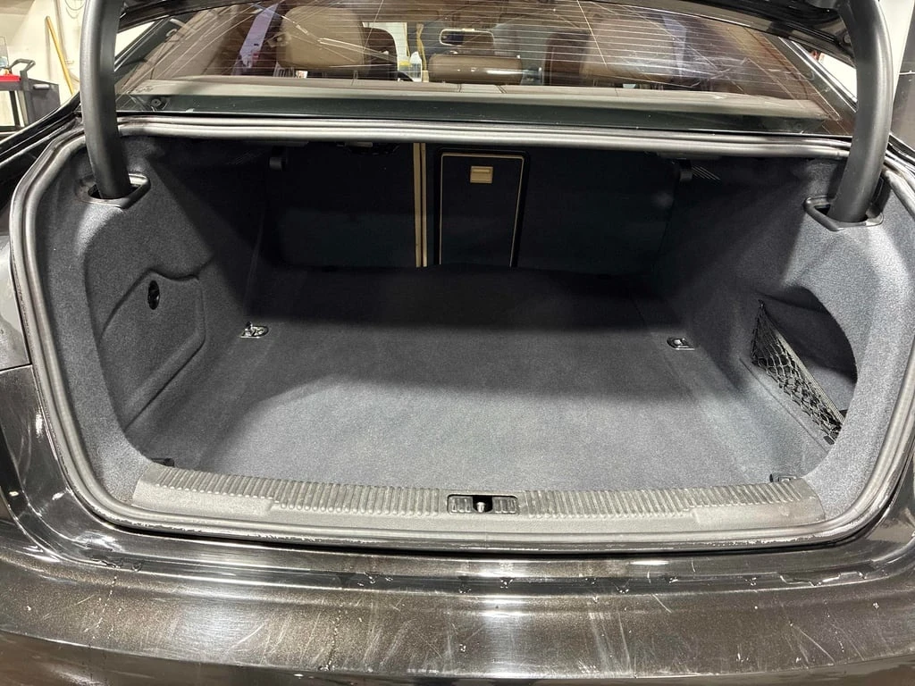 Audi A6 2014 3.0TDI QUATTRO *   CKA*  | Mobile.bg   12