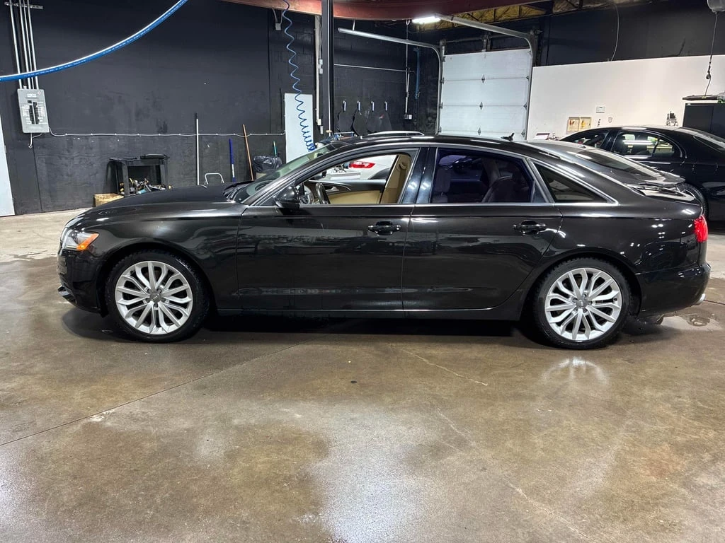 Audi A6 2014 3.0TDI QUATTRO *   CKA*  | Mobile.bg   3