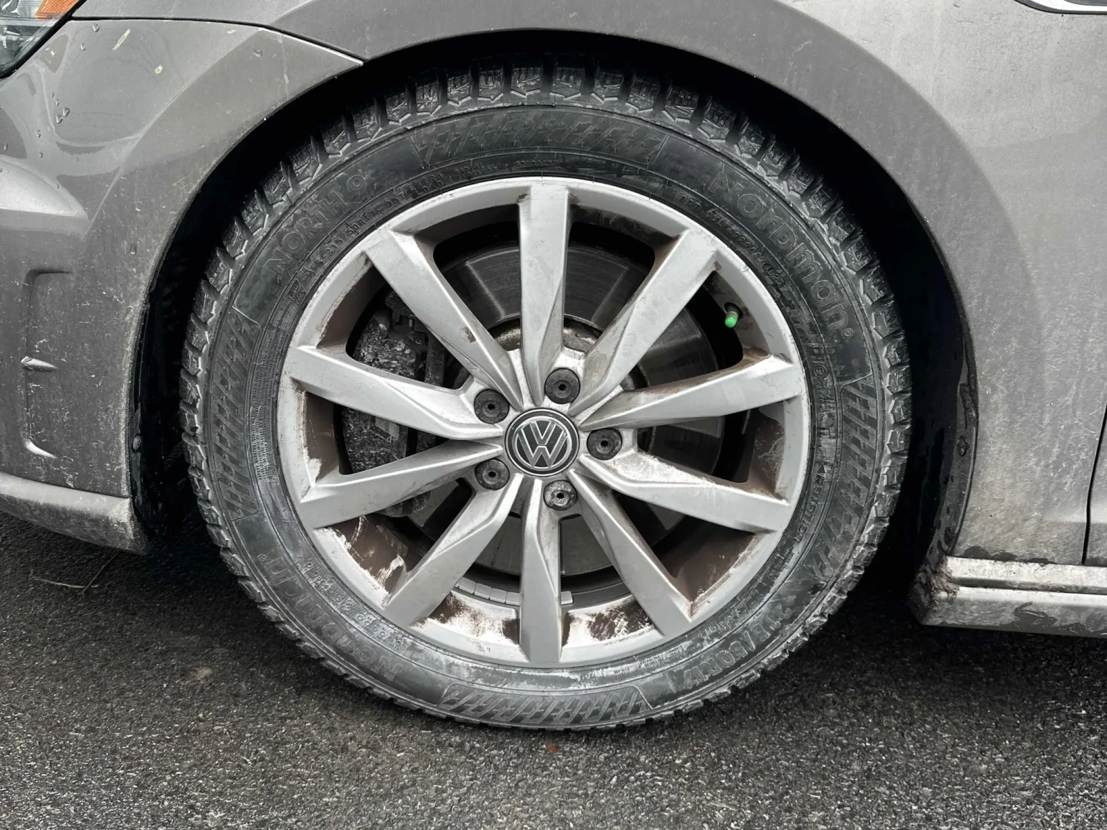 VW Golf * R* CARFAX * БЕЗ ПЪРВОНАЧАЛНА ВНОСКА - изображение 9