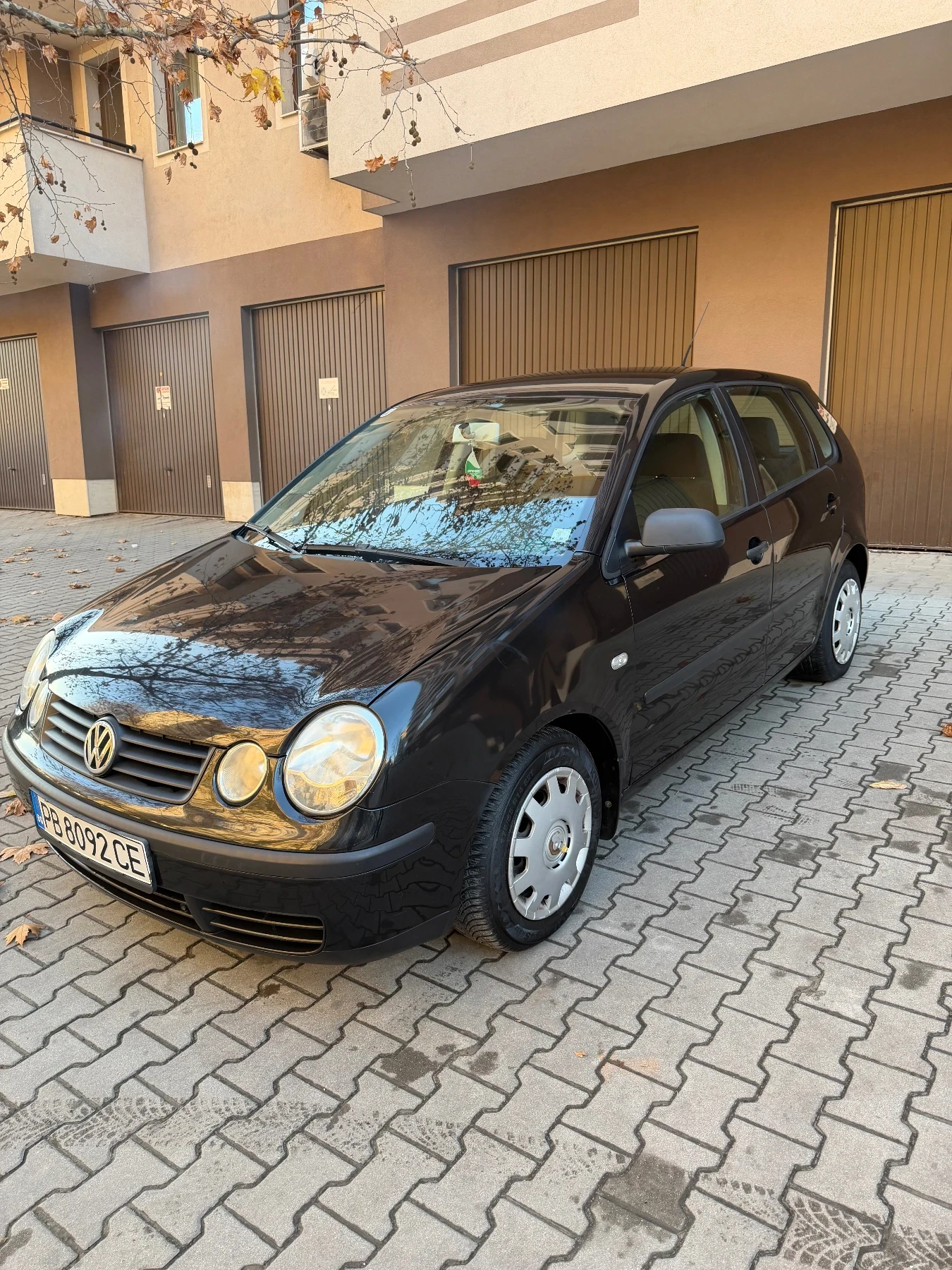VW Polo | Mobile.bg � ����������� 1