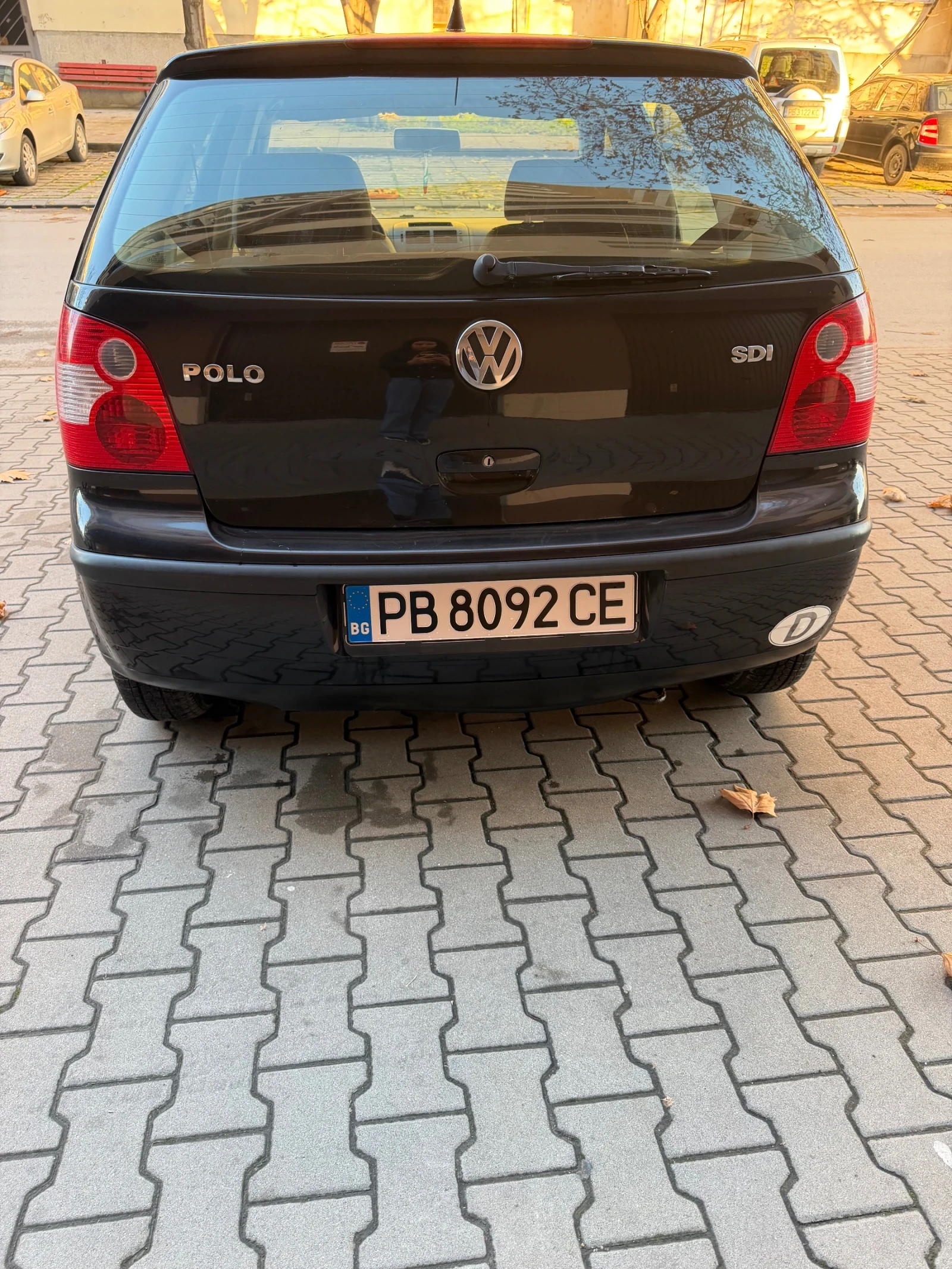 VW Polo  - изображение 4