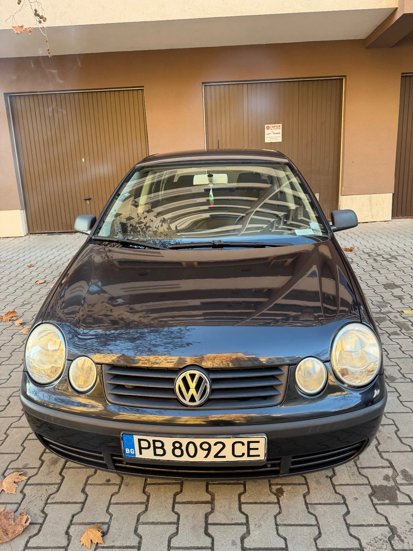 VW Polo  - изображение 2