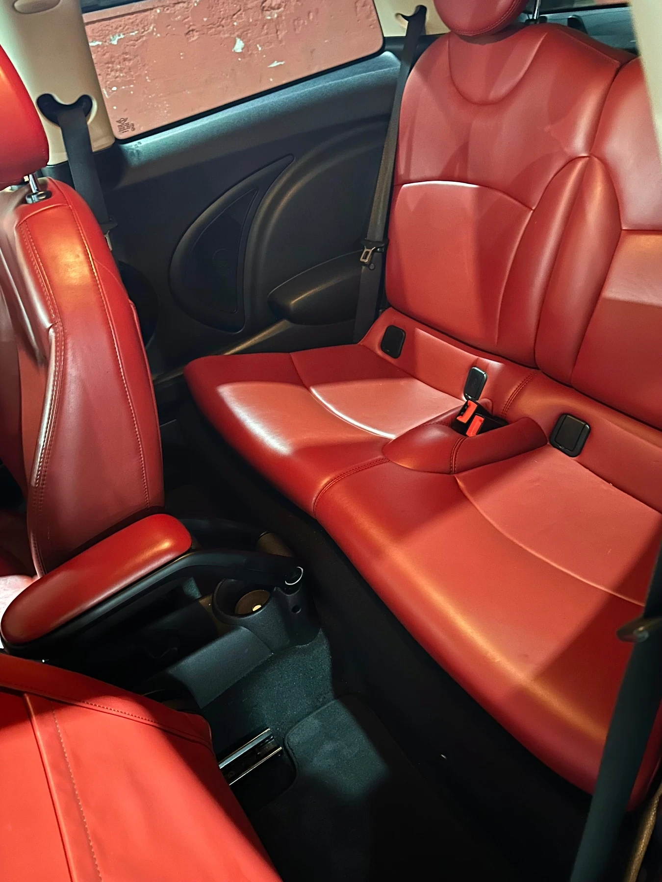 Mini Cooper 1, 6 d - изображение 10