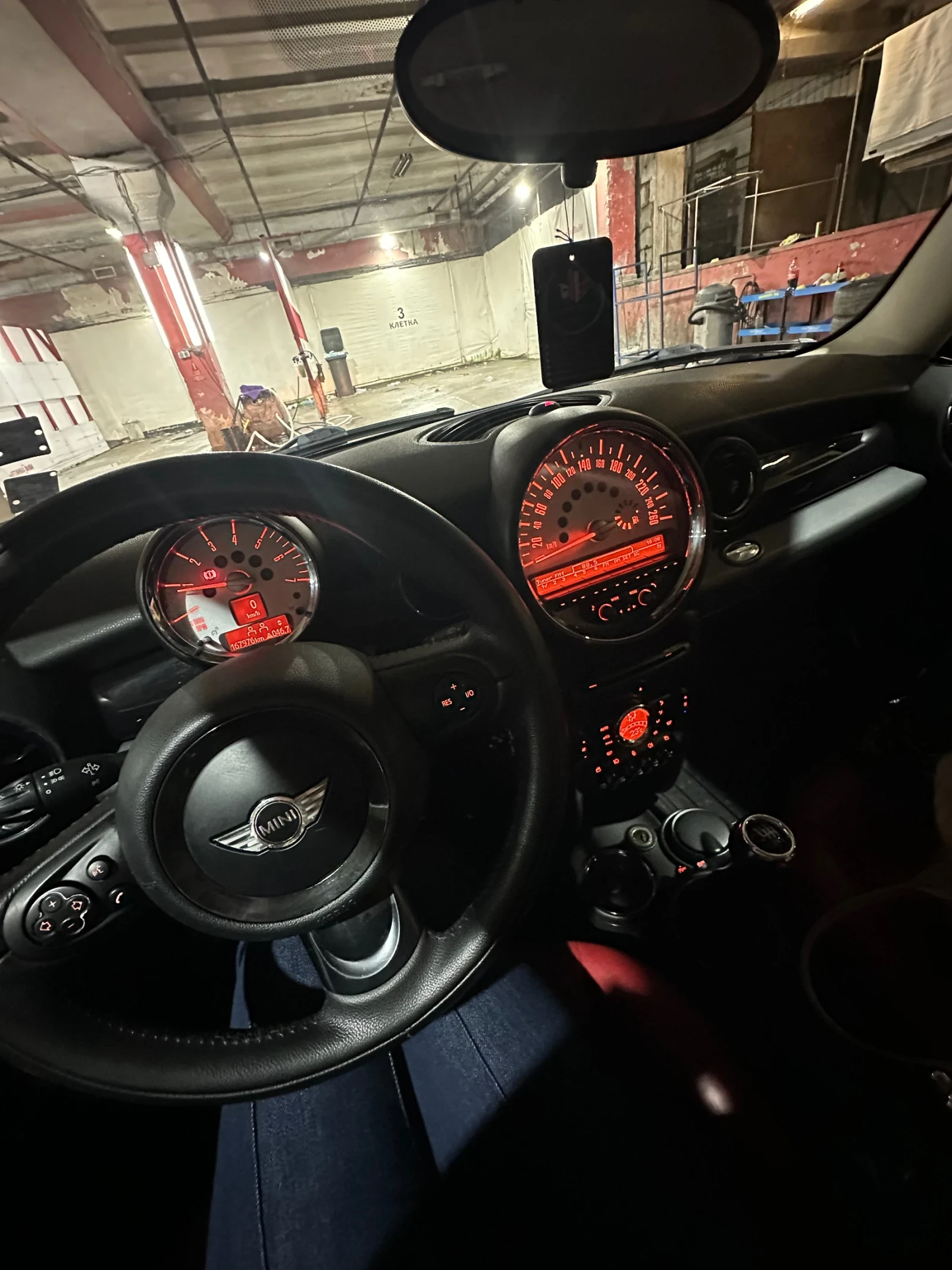 Mini Cooper 1, 6 d | Mobile.bg � ����������� 15