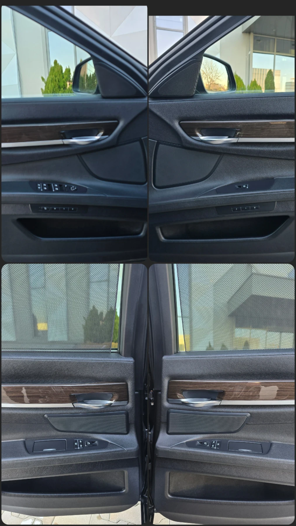 BMW 730 D Mpack.Head up.Distronic.Softclose.Keyless.360cam | Mobile.bg � ����������� 15