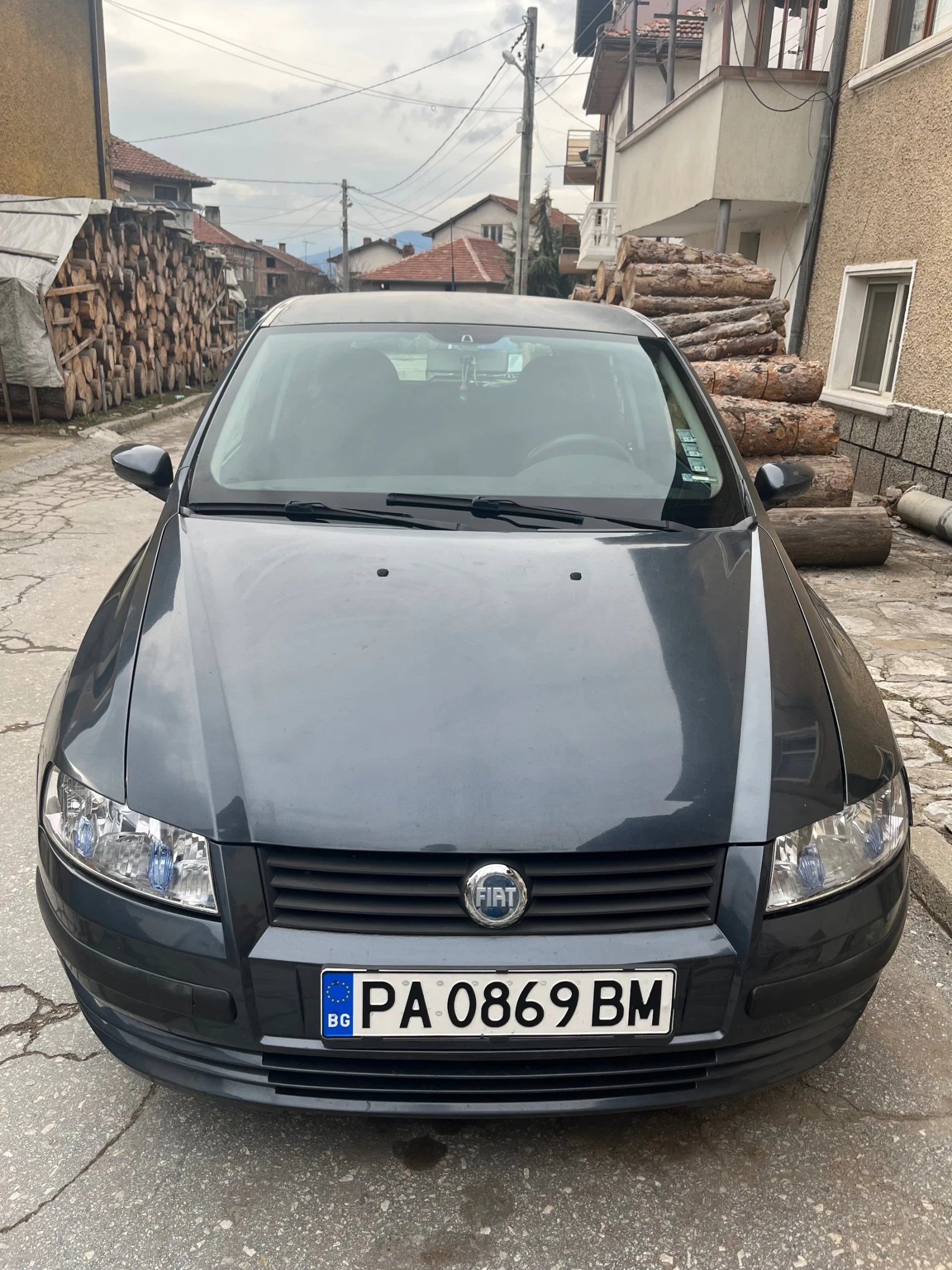 Fiat Stilo | Mobile.bg � ����������� 1