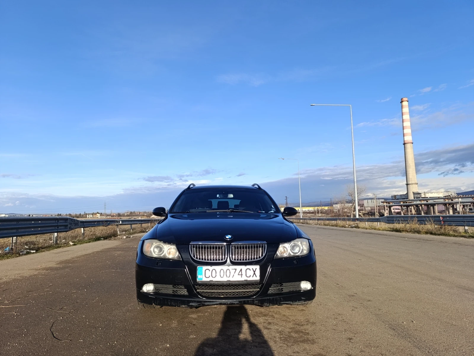 BMW 325 Xdrive I. | Mobile.bg � ����������� 1