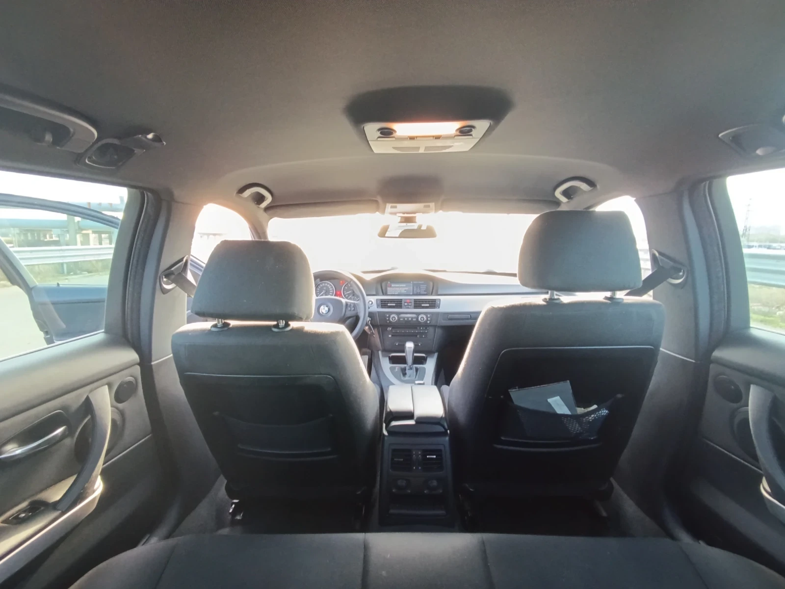 BMW 325 Xdrive I. | Mobile.bg � ����������� 11