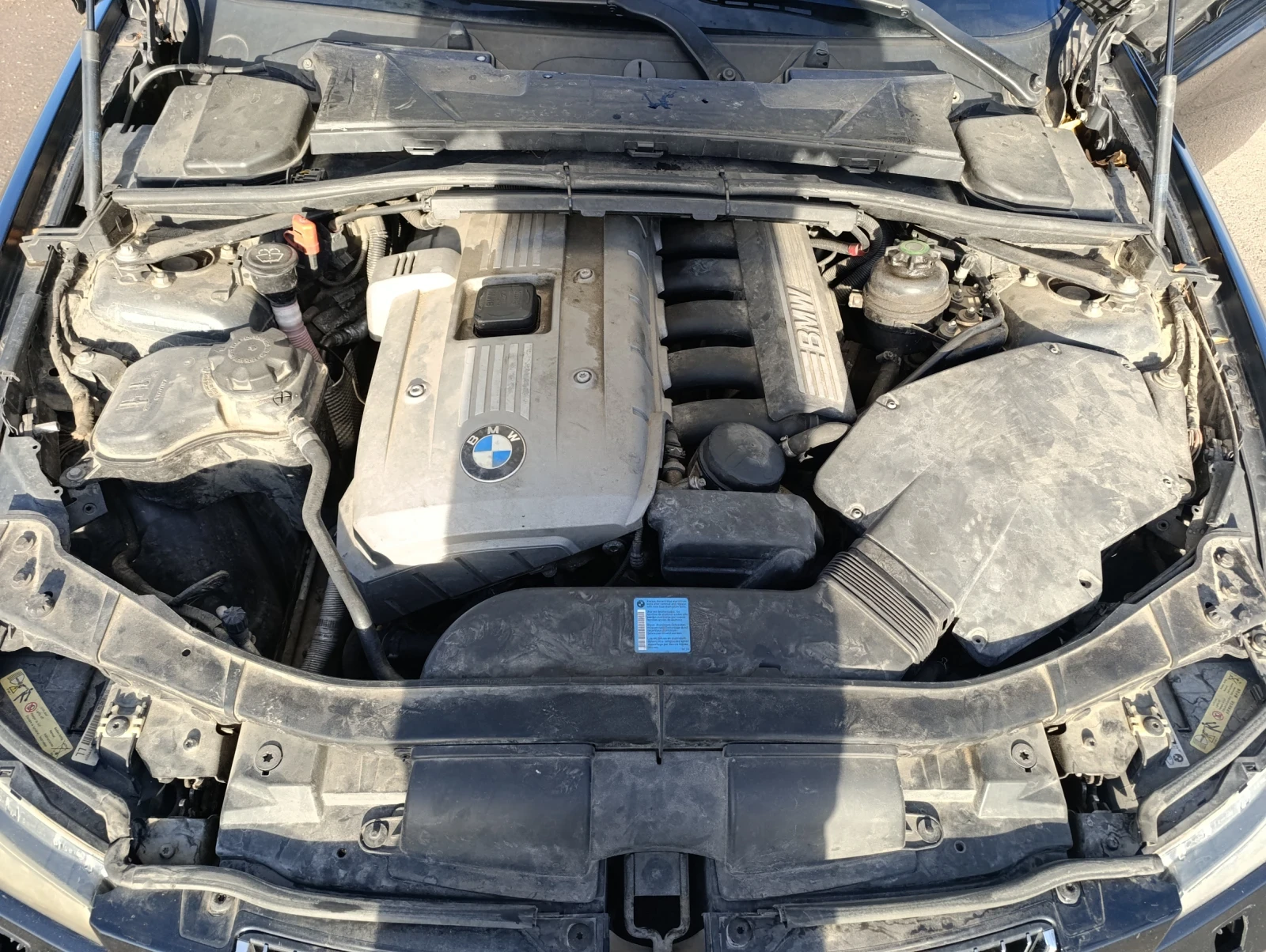 BMW 325 Xdrive I. | Mobile.bg � ����������� 13