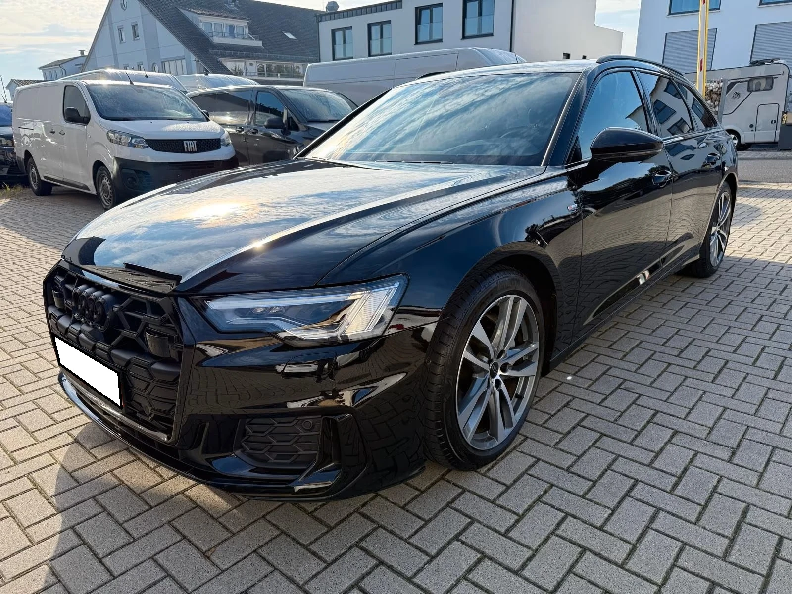 Audi A6 3.0tdi | Mobile.bg � ����������� 1