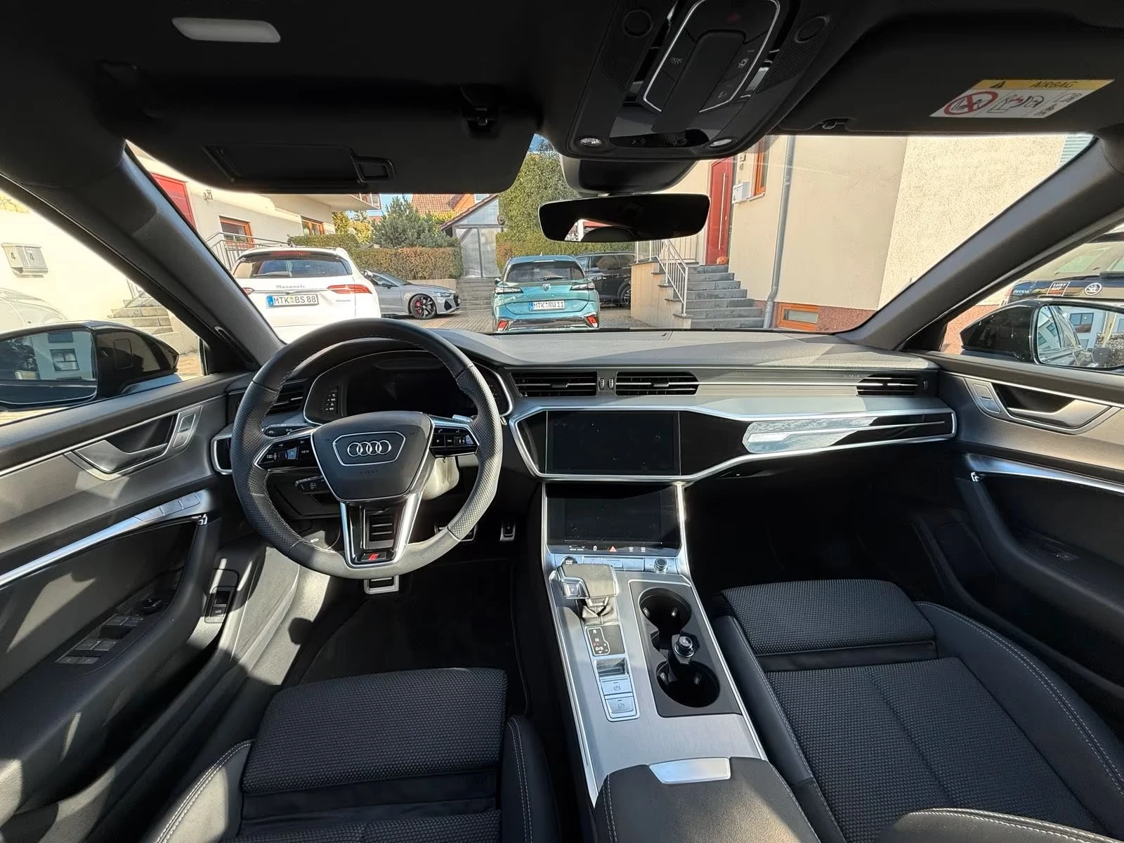 Audi A6 3.0tdi - изображение 5