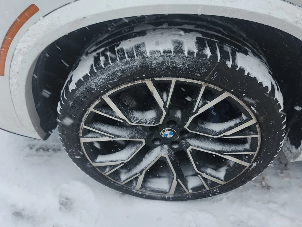 BMW X5M * X5 M/M Competition * CARFAX * ��� ������������ � | Mobile.bg � ����������� 6