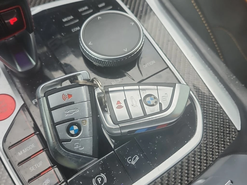 BMW X5M * X5 M/M Competition * CARFAX * ��� ������������ � | Mobile.bg � ����������� 8