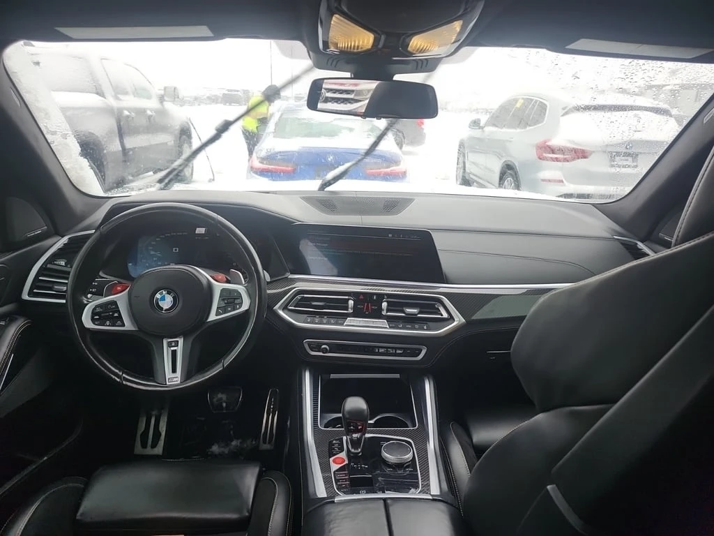 BMW X5M * X5 M/M Competition * CARFAX * ��� ������������ � | Mobile.bg � ����������� 11