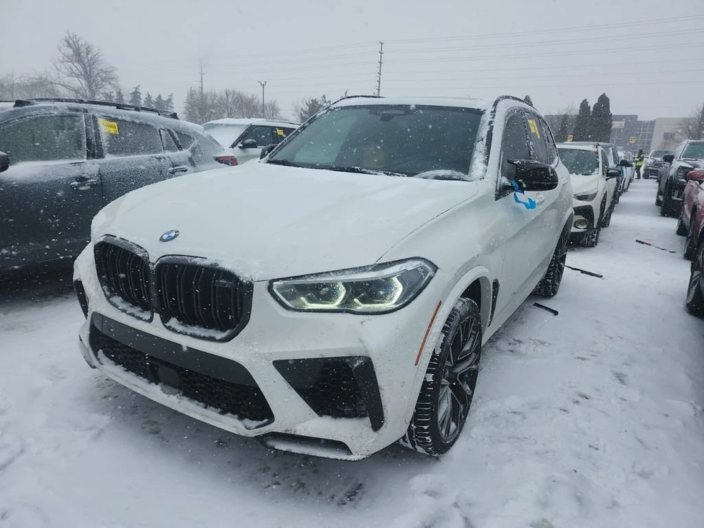 BMW X5M * X5 M/M Competition * CARFAX * ��� ������������ � | Mobile.bg � ����������� 1