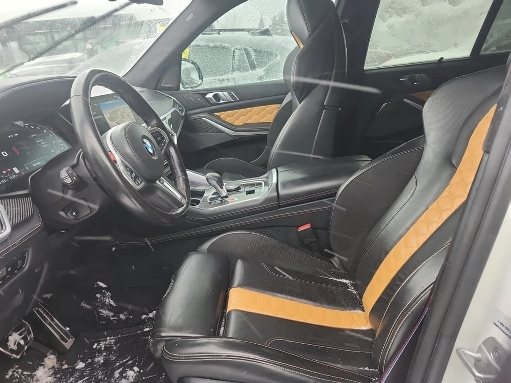 BMW X5M * X5 M/M Competition * CARFAX * ��� ������������ � | Mobile.bg � ����������� 5