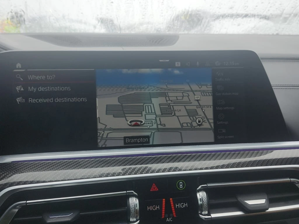 BMW X5M * X5 M/M Competition * CARFAX * ��� ������������ � | Mobile.bg � ����������� 10