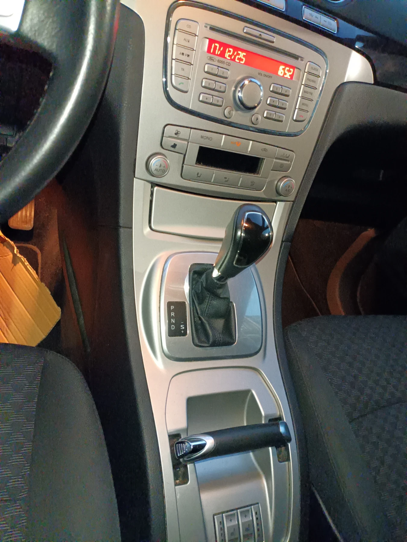 Ford Galaxy 2.3 I ���������! | Mobile.bg � ����������� 7