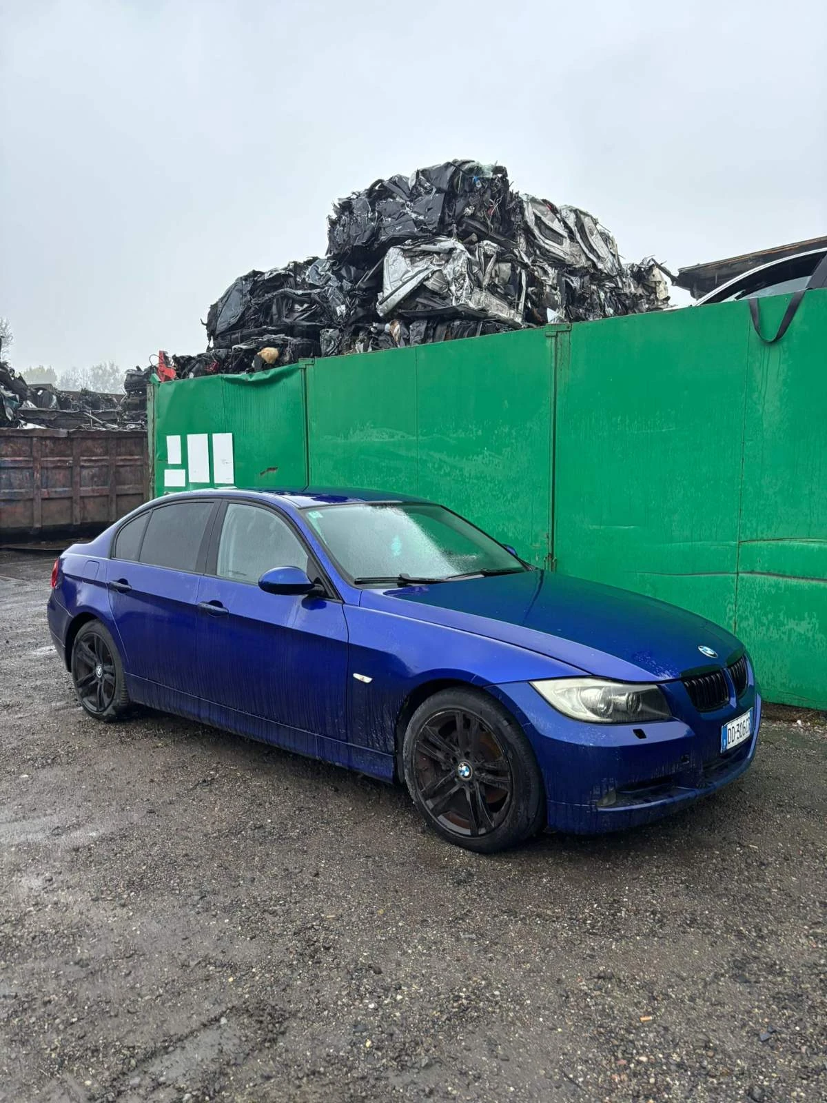 BMW 320 2.0 D D204D4   ���� �� �����   | Mobile.bg � ����������� 1