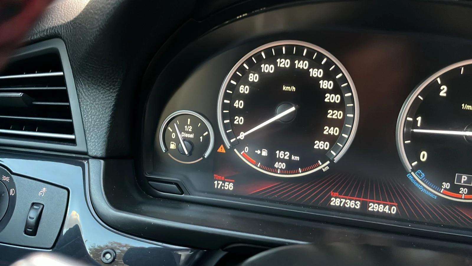 BMW 320 2.0 D D204D4   само на части   - изображение 2