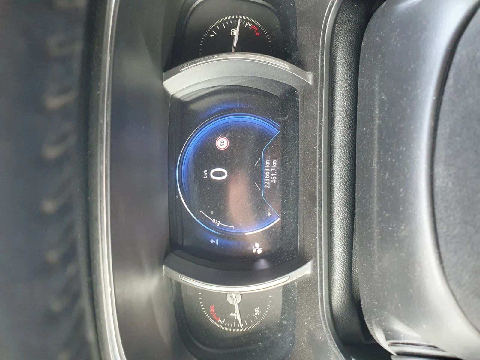 Renault Megane Renault Megane 1.5DCI | Mobile.bg � ����������� 11