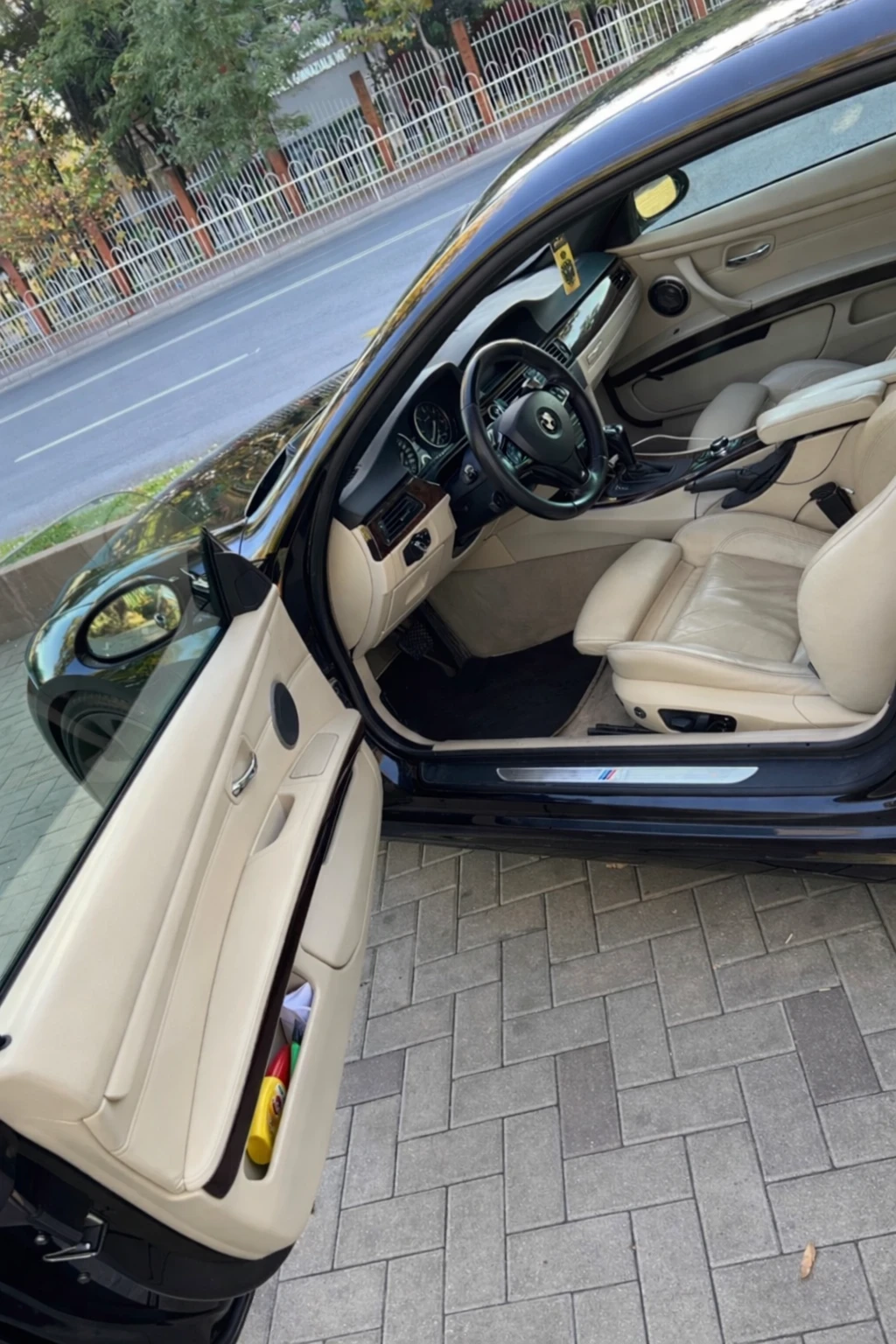 BMW 330 330XD 245Hp, снимка 14 - Автомобили и джипове - 53712114