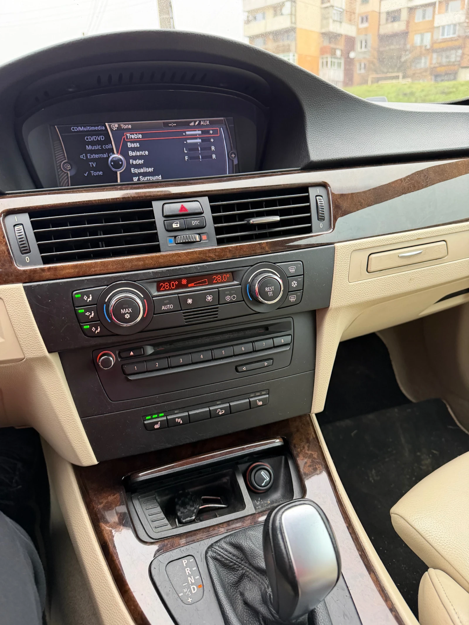 BMW 330 330XD 245Hp, снимка 10 - Автомобили и джипове - 53712114