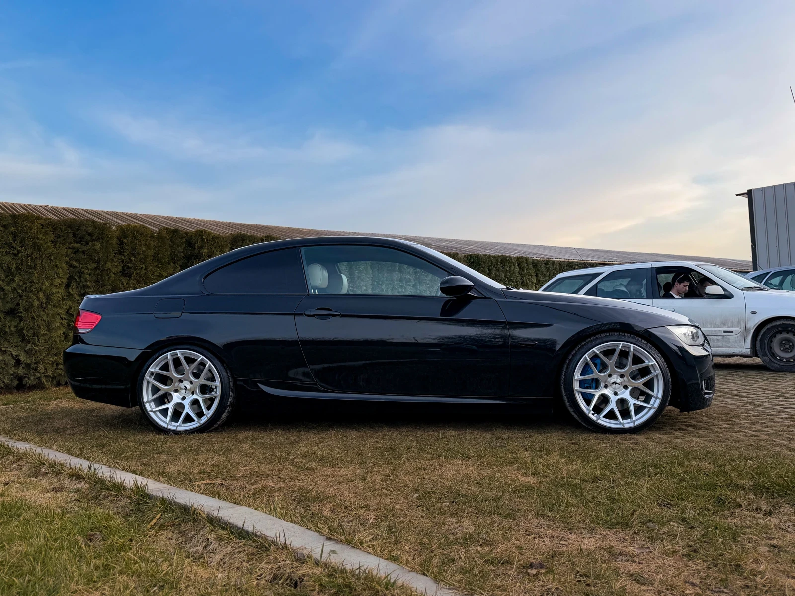 BMW 330 330XD 245Hp, снимка 7 - Автомобили и джипове - 53712114