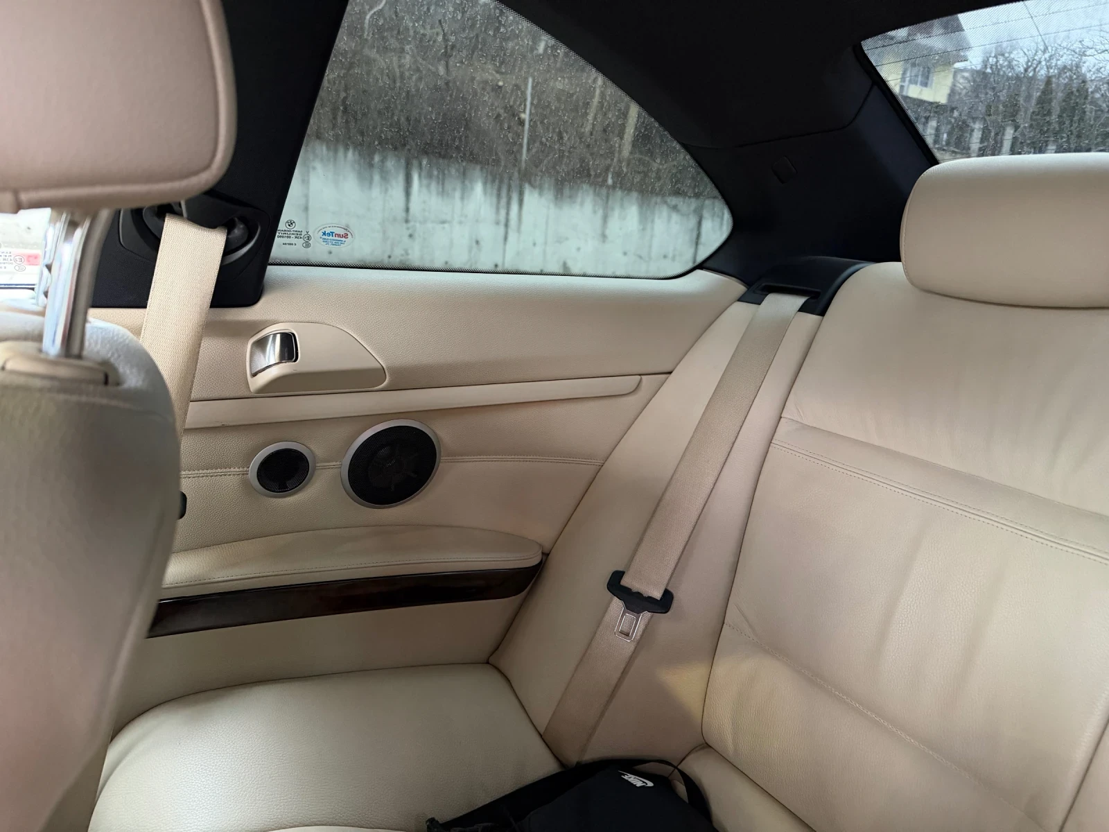 BMW 330 330XD 245Hp, снимка 13 - Автомобили и джипове - 53712114