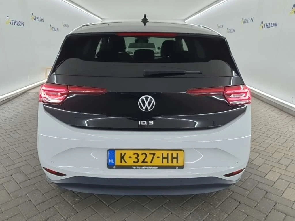 VW ID.3 1st Plus* 58kWh* Matrix* Дистроник* Подгрев, снимка 6 - Автомобили и джипове - 53868741