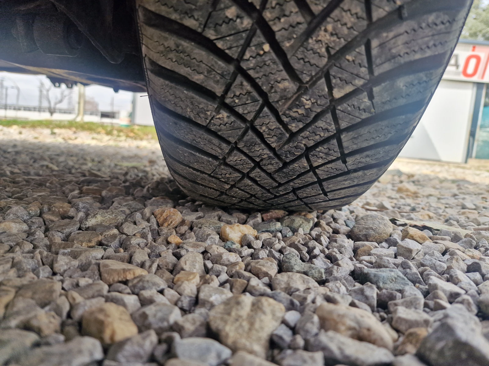 Skoda Octavia 1.6MPi GAZ, снимка 15 - Автомобили и джипове - 53902005