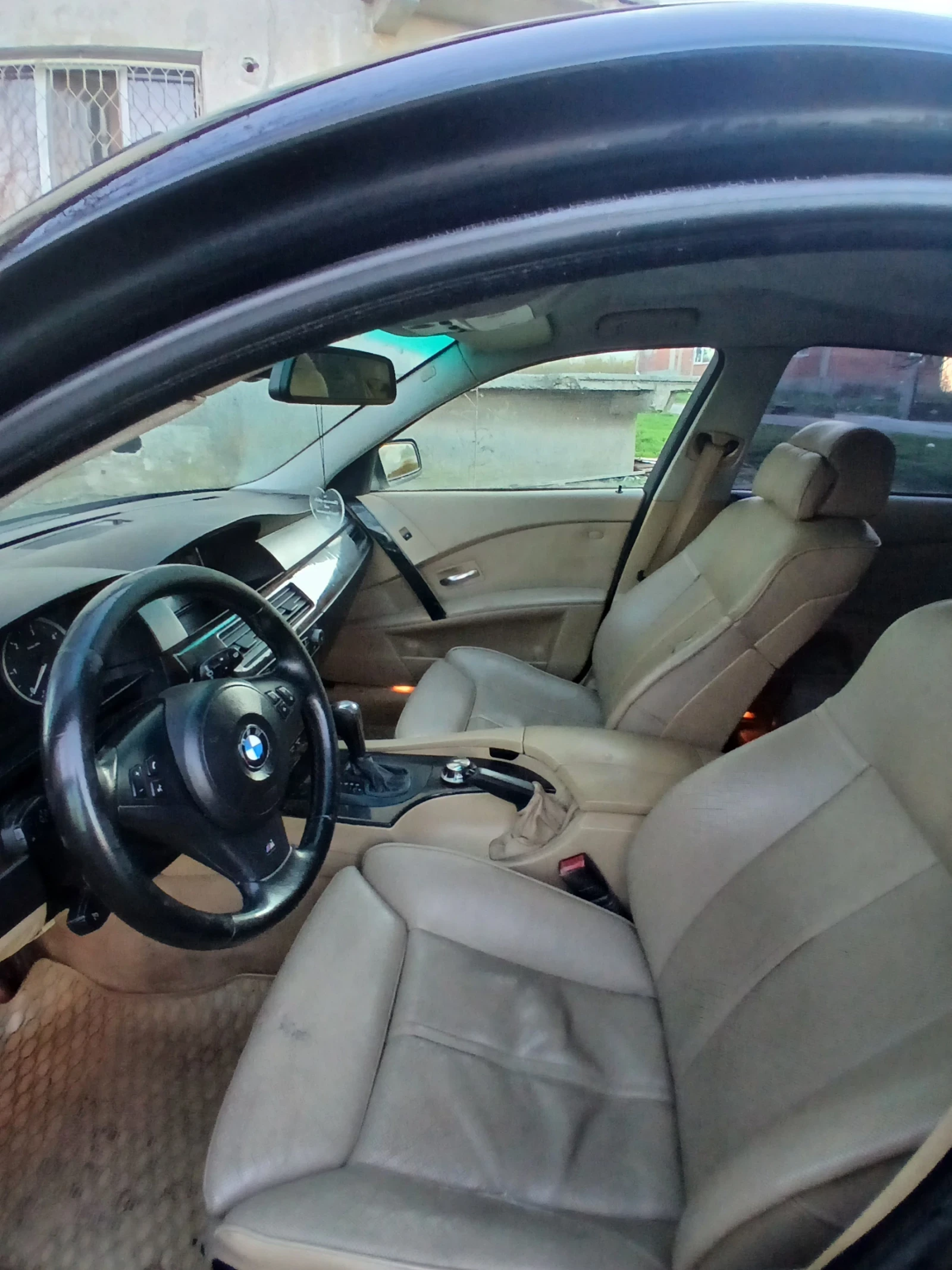 BMW 530, снимка 7 - Автомобили и джипове - 54015466