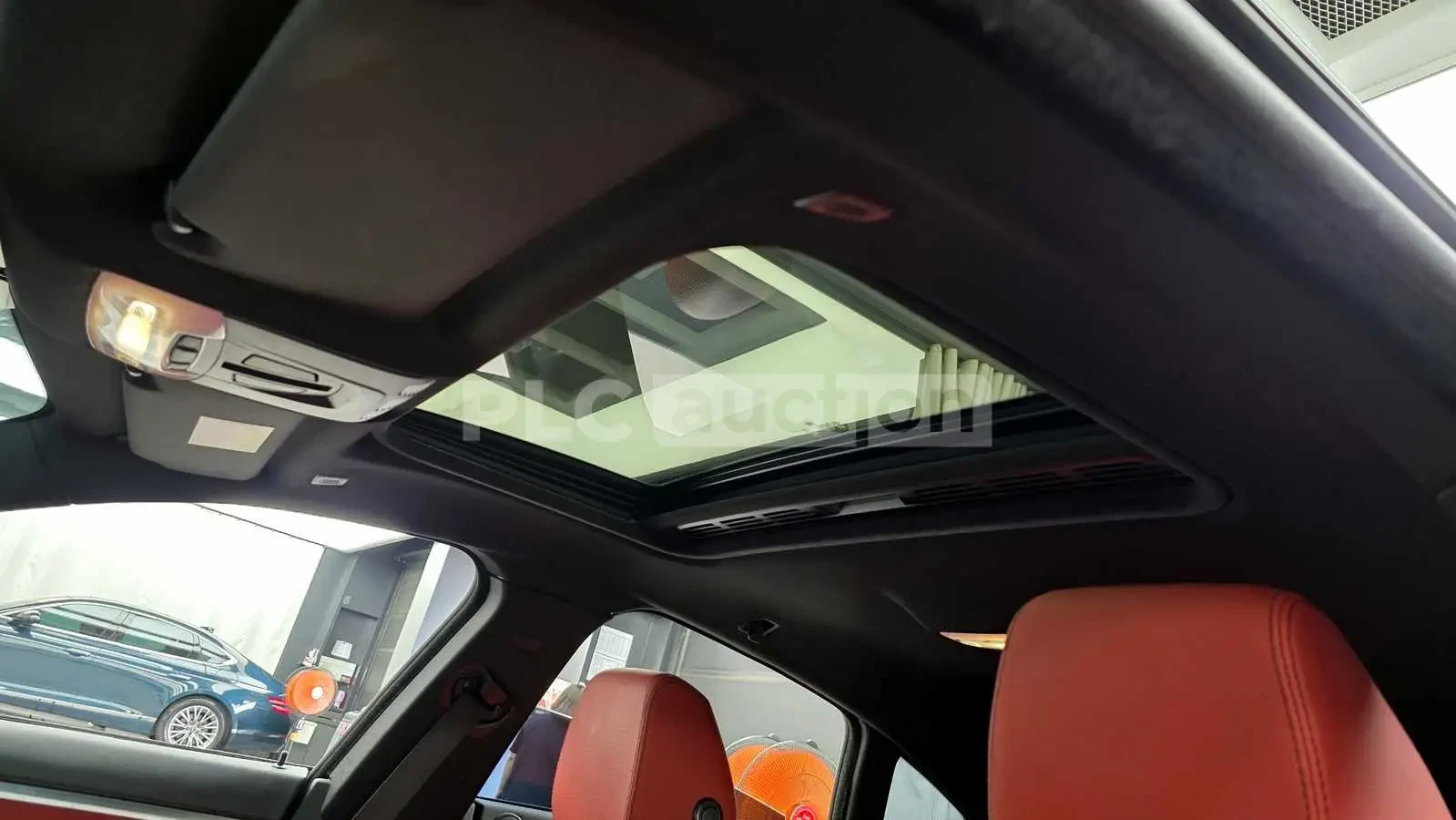 BMW 435 M Packet* следене на ленти* подгреви, снимка 15 - Автомобили и джипове - 54055116