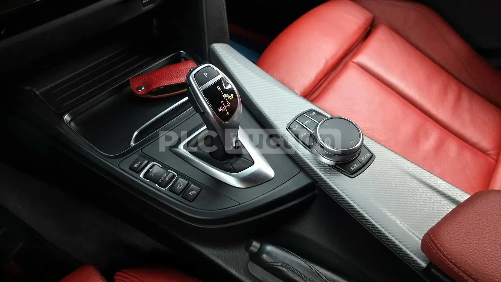 BMW 435 M Packet* следене на ленти* подгреви, снимка 9 - Автомобили и джипове - 54055116