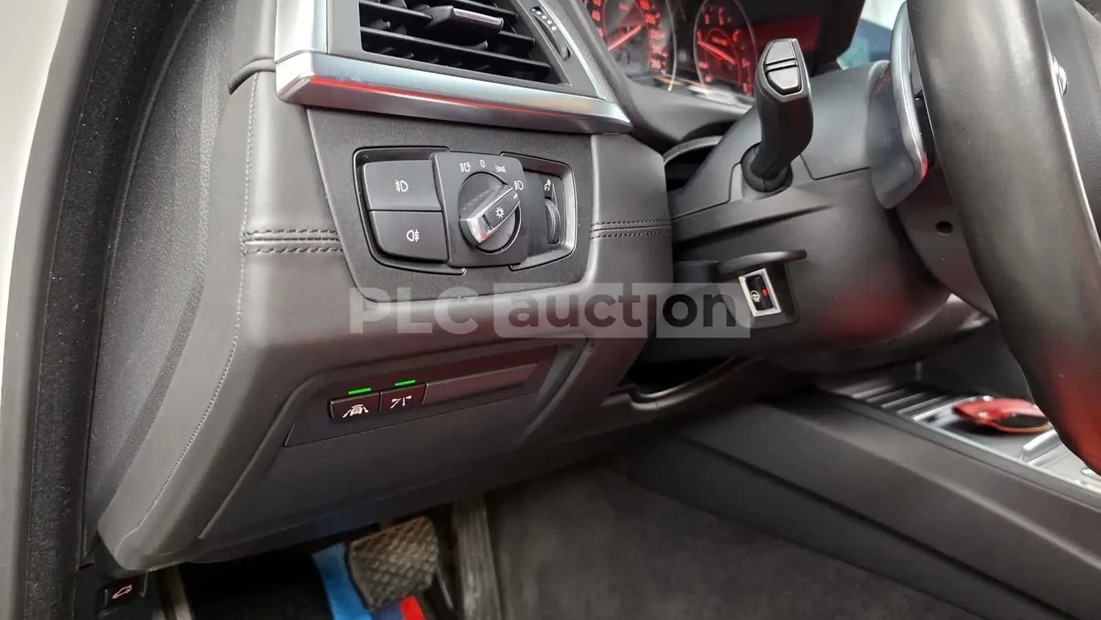 BMW 435 M Packet* следене на ленти* подгреви, снимка 14 - Автомобили и джипове - 54055116