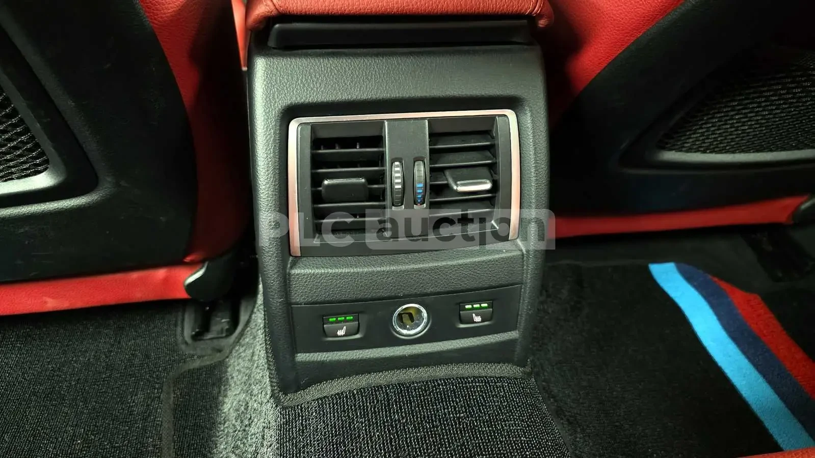 BMW 435 M Packet* следене на ленти* подгреви, снимка 16 - Автомобили и джипове - 54055116