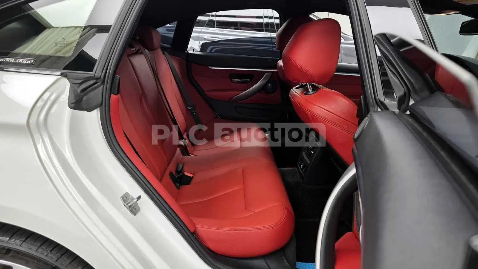 BMW 435 M Packet* следене на ленти* подгреви, снимка 12 - Автомобили и джипове - 54055116