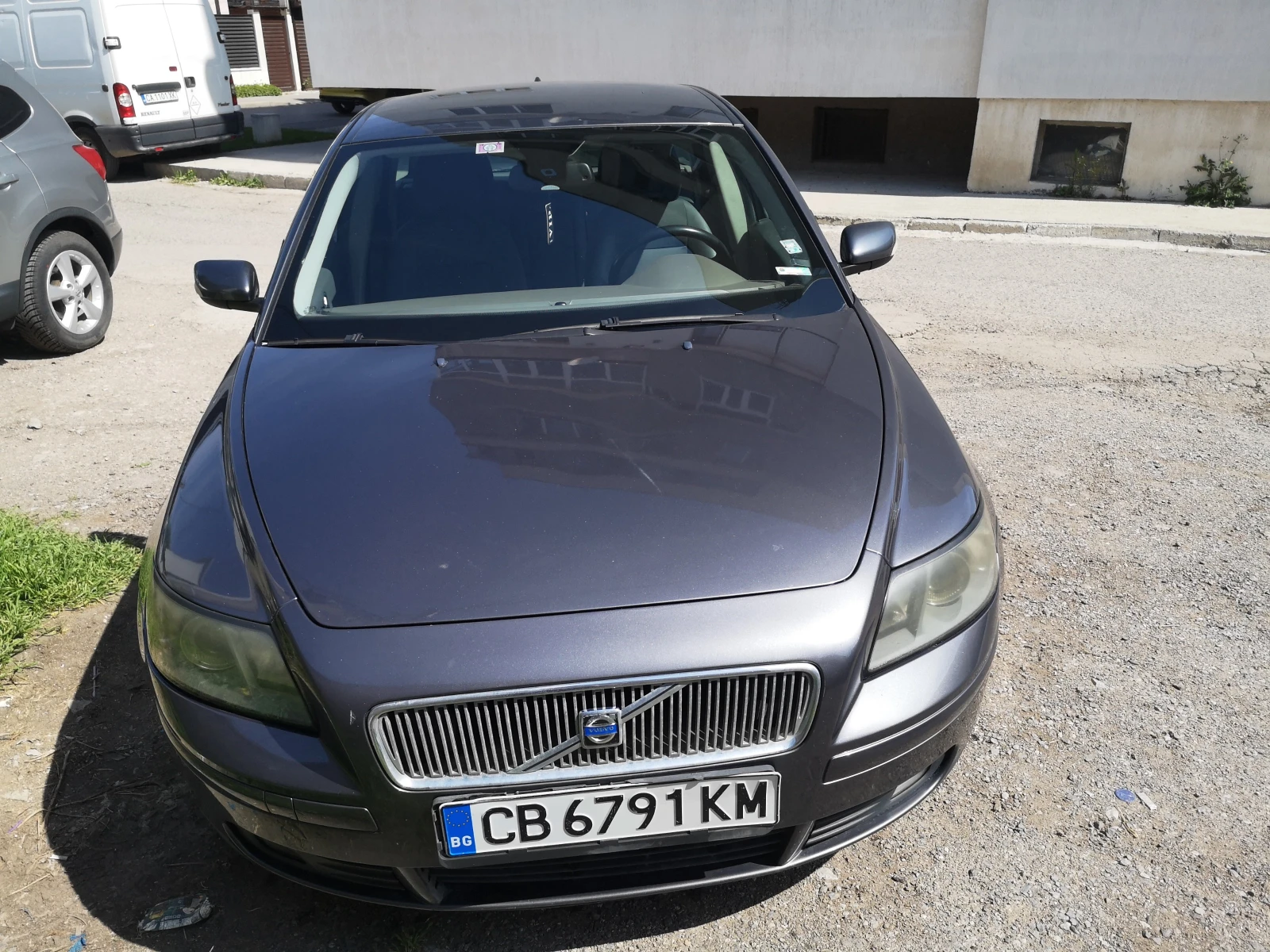 Volvo V50 | Mobile.bg � ����������� 5