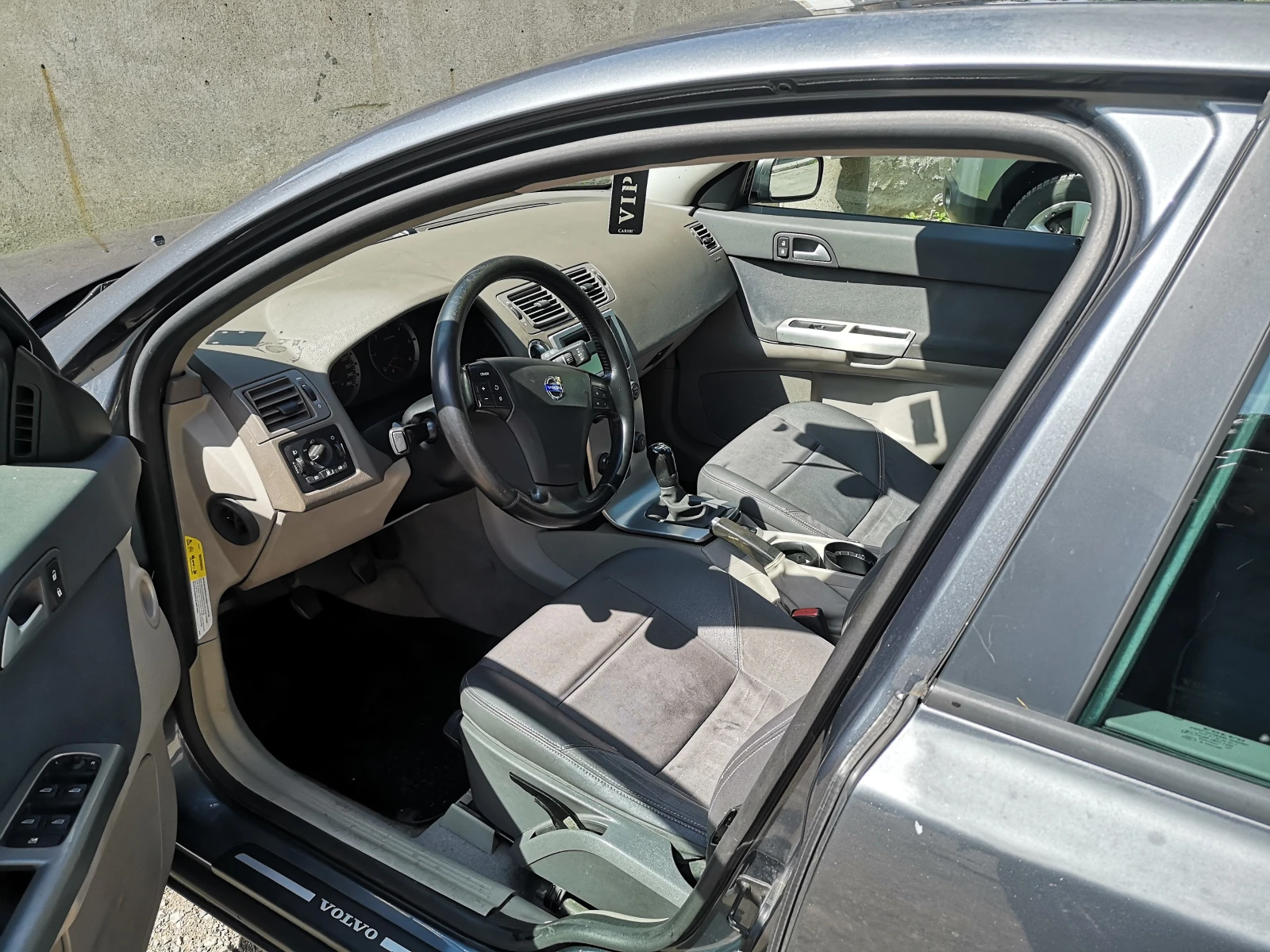 Volvo V50 | Mobile.bg � ����������� 6