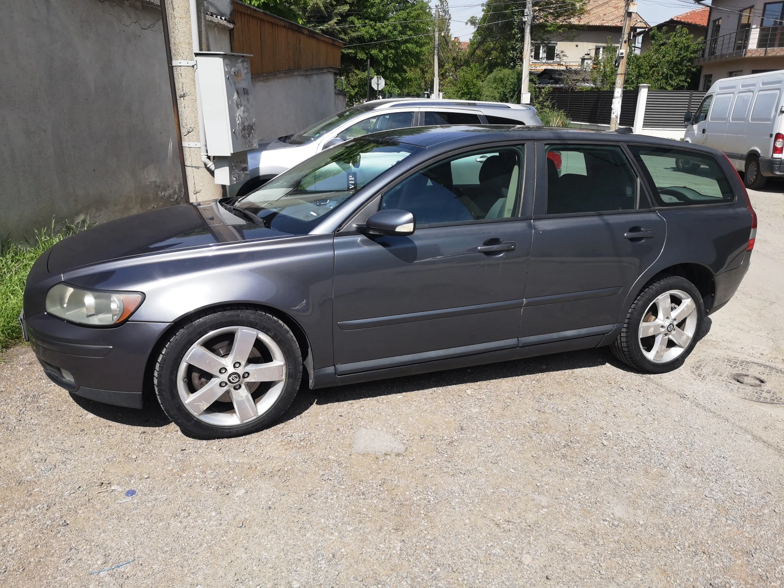 Volvo V50 | Mobile.bg � ����������� 1