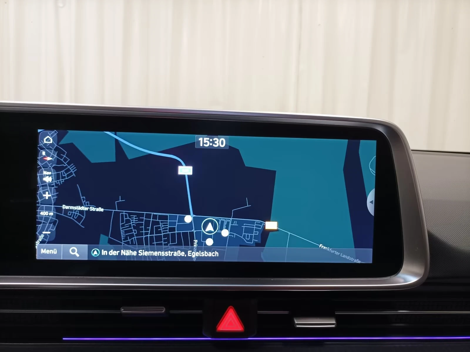 Hyundai Ioniq 6 77kWh RWD Techniq Matrix DISTR HUD Winter Package , снимка 12 - Автомобили и джипове - 54202833