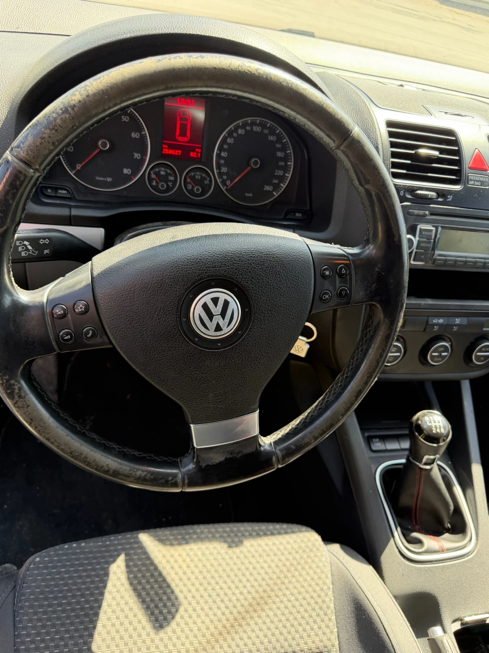 VW Golf 1.4 TS? | Mobile.bg � ����������� 5